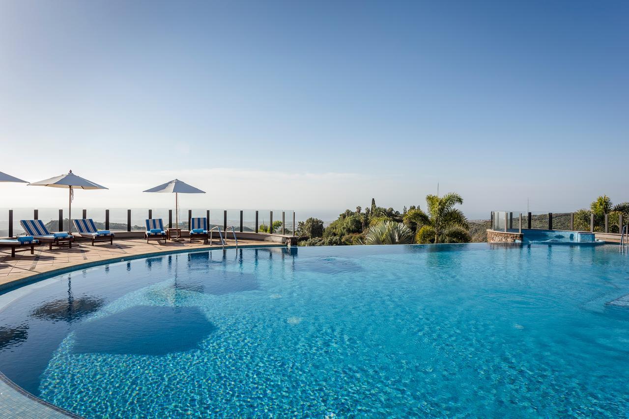 Hotel Casa Leon Maspalomas (Gran Canaria)