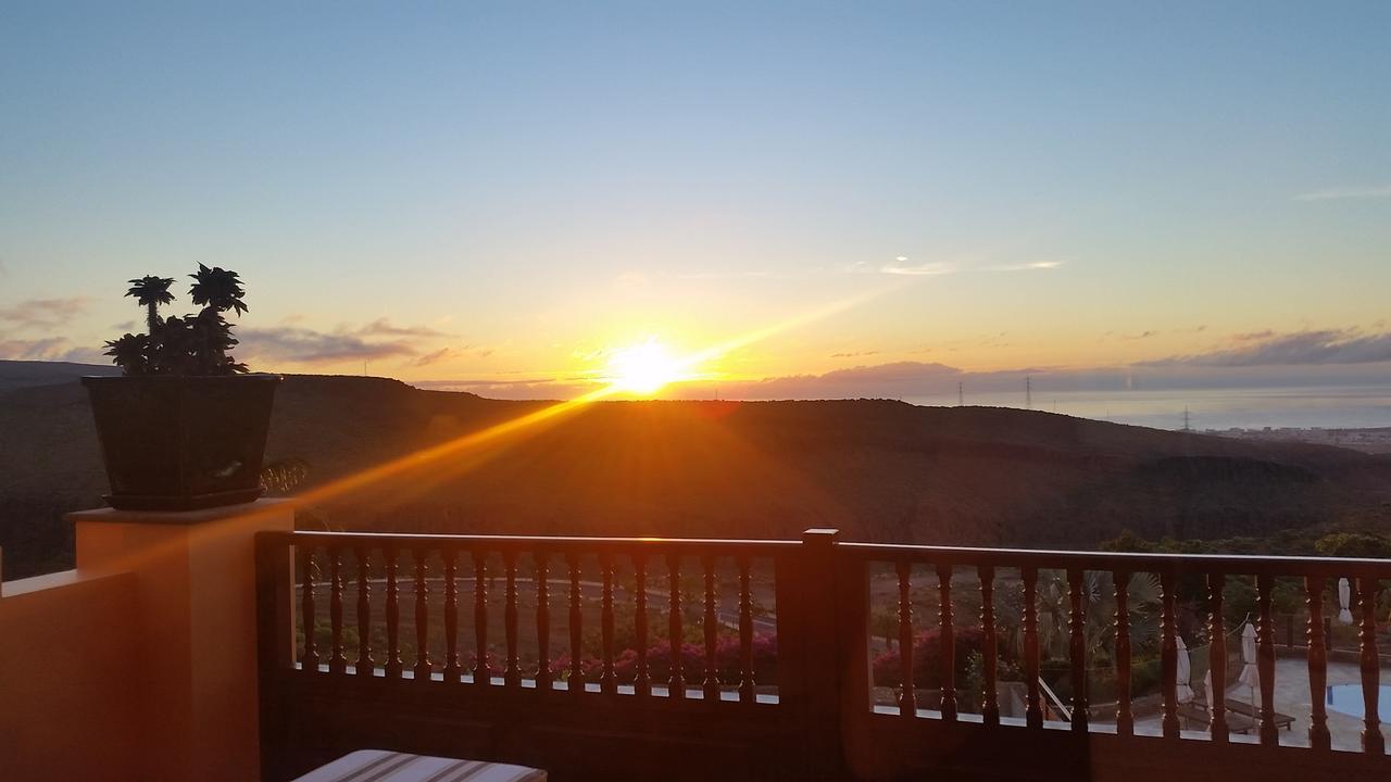 Casa Leon 4* Maspalomas (Gran Canaria)