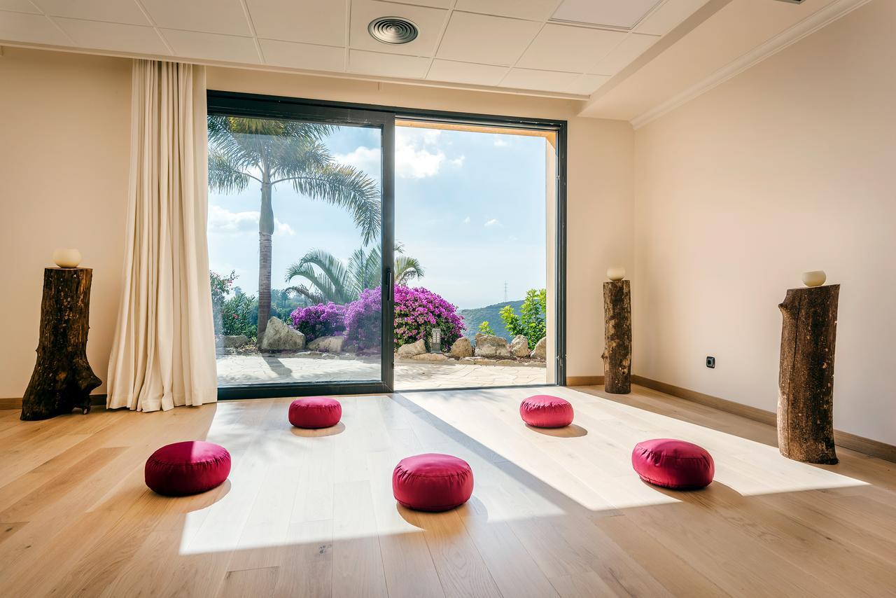 Hotel Casa Leon Maspalomas (Gran Canaria)